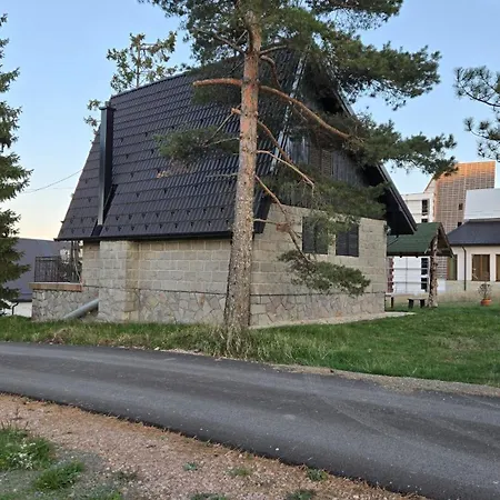 Ferienhaus Sojka Divčibare