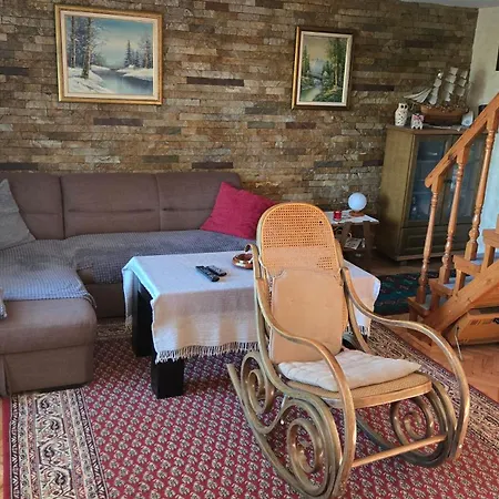 Sojka Ferienhaus Divčibare