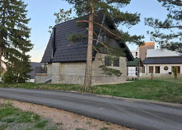 Hébergement de vacances Sojka Divčibare