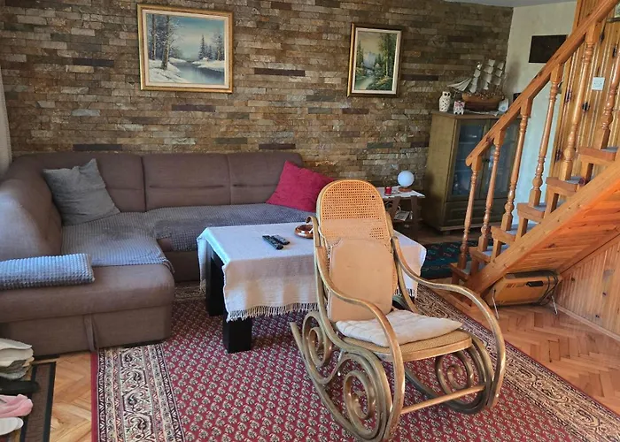 Sojka Hébergement de vacances Divčibare